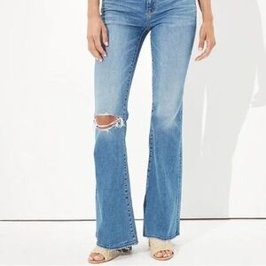 AEO jeans